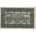 Banknote, Austria, St Oswald, 20 Heller, paysage, 1920, UNC(63), Mehl:FS 918