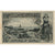 Banknote, Austria, St Oswald, 20 Heller, paysage, 1920, UNC(63), Mehl:FS 918