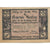 Banknote, Austria, Kopfing, 20 Heller, blé 1920-10-31, UNC(63), Mehl:FS 465a