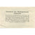 Banknote, Austria, Lilienfeld, 50 Heller, paysage, 1920 AU(55-58) Mehl:FS 523Ia