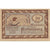 Banknote, Austria, Kollmitzberg, 50 Heller, paysage, 1920 UNC(63) Mehl:FS 462b