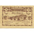 Banknote, Austria, Mautern, 10 Heller, pont, 1920 AU(55-58) Mehl:FS 600IAa