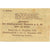 Banknote, Austria, Mautern, 10 Heller, pont, 1920 AU(55-58) Mehl:FS 600IAa