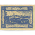 Banknote, Austria, Waidhofen, 20 Heller, paysage, 1920 UNC(63) Mehl:FS 1125