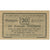 Banknote, Austria, Mühlheim, 20 Heller, château, 1920 UNC(63) Mehl:FS 631
