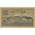 Banknote, Austria, Mühlheim, 20 Heller, château, 1920 UNC(63) Mehl:FS 631