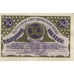 Banknote, Austria, Parz, 30 Heller, château, 1920, UNC(63), Mehl:FS 721b