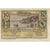 Banknote, Austria, Mattsee, 10 Heller, fleuve, 1920, UNC(63), Mehl:FS 596a