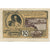 Banknote, Austria, Mattsee, 10 Heller, fleuve, 1920, UNC(63), Mehl:FS 596a