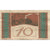 Banknote, Austria, Puchenau, 10 Heller, pont, 1920, UNC(63), Mehl:FS 788Ib