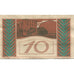 Banknote, Austria, Puchenau, 10 Heller, pont, 1920, UNC(63), Mehl:FS 788Ib