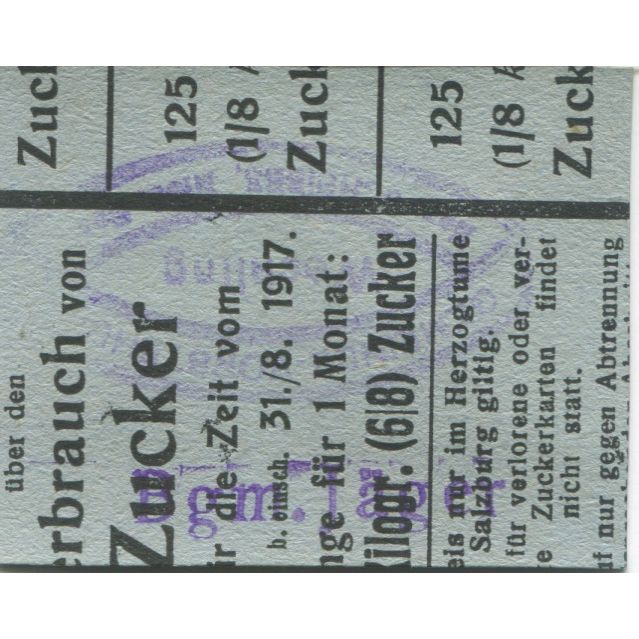 Geldschein, Österreich, Wechling, 30 Heller, Maison, 1920, UNZ-, Mehl:FS 1145a