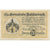 Banknote, Austria, Schlierbach, 20 Heller, Blason, 1920, UNC(63) Mehl:FS 962I