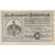 Banknote, Austria, Schlierbach, 30 Heller, château, 1920 UNC(63) Mehl:FS 962I