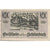 Banknote, Austria, Schlierbach, 30 Heller, château, 1920 UNC(63) Mehl:FS 962I