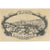 Billet, Autriche, Schlierbach, 50 Heller, statue 1920-10-31, SPL Mehl:FS 962I
