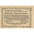 Banknote, Austria, Ruprechtshofen, 50 Heller, château 1920 UNC(63) Mehl:FS 901a