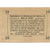 Banknote, Austria, Stein a/d Donau, 10 Heller, village, 1920 UNC(63) Mehl:FS 356