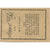Biljet, Oostenrijk, Oeblarn, 20 Heller, village 1920-10-31, SPL, Mehl:FS 700Ib