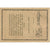 Billet, Autriche, Oeblarn, 20 Heller, Eglise 1920-10-31, SPL Mehl:FS 700Ib