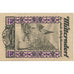 Banknote, Austria, Mitterndorf, 20 Heller, village, 1920 UNC(63) Mehl:FS 621