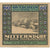 Banknote, Austria, Mitterndorf, 60 Heller, chalet, 1920 UNC(63) Mehl:FS 621