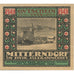 Banknote, Austria, Mitterndorf, 80 Heller, village, 1920 UNC(63) Mehl:FS 621