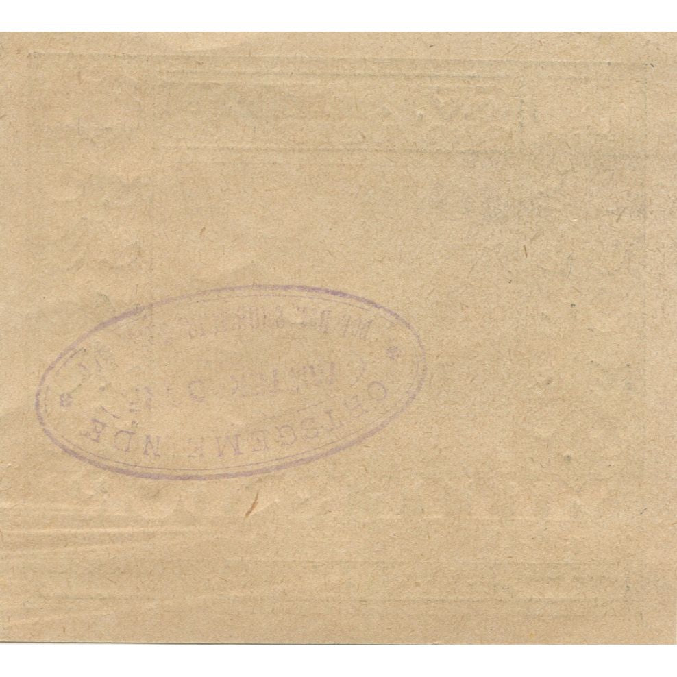 Banknote, Austria, Mitterndorf, 80 Heller, village, 1920 UNC(63) Mehl:FS 621