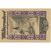 Banknote, Austria, Mitterndorf, 20 Heller, Eglise, 1920 UNC(63) Mehl:FS 621IIa1