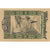 Biljet, Oostenrijk, Mitterndorf, 20 Heller, village, 1920 SPL Mehl:FS 621IIa1