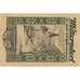 Geldschein, Österreich, Mitterndorf 20Heller, village, 1920 UNZ- Mehl:FS 621IIa1