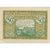 Billet, Autriche, Pfarrwerfen, 50 Heller, paysage 1920-12-31, SPL Mehl:FS 745b