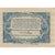 Billet, Autriche, Pfarrwerfen, 50 Heller, paysage 1920-12-31, SPL Mehl:FS 745b