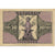 Biljet, Oostenrijk, Tafelberg, 30 Heller, Blason 1920-12-31, SPL Mehl:FS 1054II