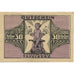 Billete, Austria, Tafelberg, 30 Heller, Blason 1920-12-31, SC Mehl:FS 1054II