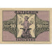 Geldschein, Österreich, Tafelberg, 90 Heller, Blason, 1920, UNZ- Mehl:FS 1054II