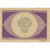 Biljet, Oostenrijk, Tafelberg, 90 Heller, Blason 1920-12-31, SPL Mehl:FS 1054II