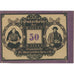 Banknote, Austria, Marienkirchen, 50Heller, personnage, 1920 UNC(63) Mehl:FS 908