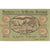 Billet, Autriche, St Martin, 50 Heller, paysage 1920-12-31, SPL, Mehl:FS 913a