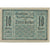 Billet, Autriche, Pennewang, 10 Heller, Texte 1920-12-31, SPL Mehl:FS 727a