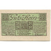 Banknote, Austria, Waldneukirchen 20Heller paysage, 1920, UNC(63), Mehl:FS 1134