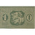Banknote, Austria, Steyr, 10 Heller, Lion 1920-06-30, UNC(63), Mehl:FS 1034Ia