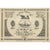 Banknote, Austria, St Aegidi, 50 Heller, village, 1920 UNC(63) Mehl:FS 875IIa