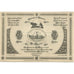 Banknote, Austria, St Aegidi, 50 Heller, village, 1920 UNC(63) Mehl:FS 875IIa