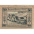 Banknote, Austria, Wartberg, 50 Heller, village, 1920 AU(55-58) Mehl:FS 1141a