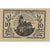Banknote, Austria, Wartberg, 10 Heller, Eglise, 1920 UNC(63) Mehl:FS 1141a