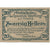 Biljet, Oostenrijk, Wartberg, 20 Heller, Eglise 1920-12-31, SPL Mehl:FS 1141a