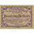 Biljet, Oostenrijk, Wartberg, 20 Heller, Eglise 1, 1920-12-31, SPL Mehl:FS 1141a