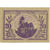 Biljet, Oostenrijk, Wartberg, 20 Heller, Eglise 1, 1920-12-31, SPL Mehl:FS 1141a
