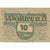 Banknote, Austria, Wallsee, 10 Heller, mer 1920-12-31, UNC(63), Mehl:FS 1137Ia